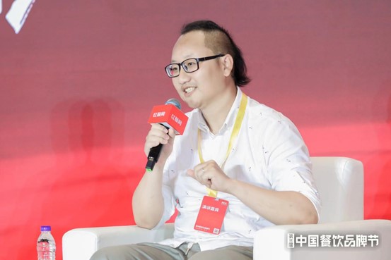 蒜头外卖运营联合创始人闫寒：足够勤奋才有稳定的流量