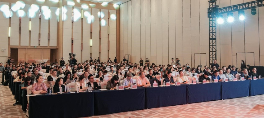 拥抱数智化时代，2023餐饮数智化发展论坛成功举办