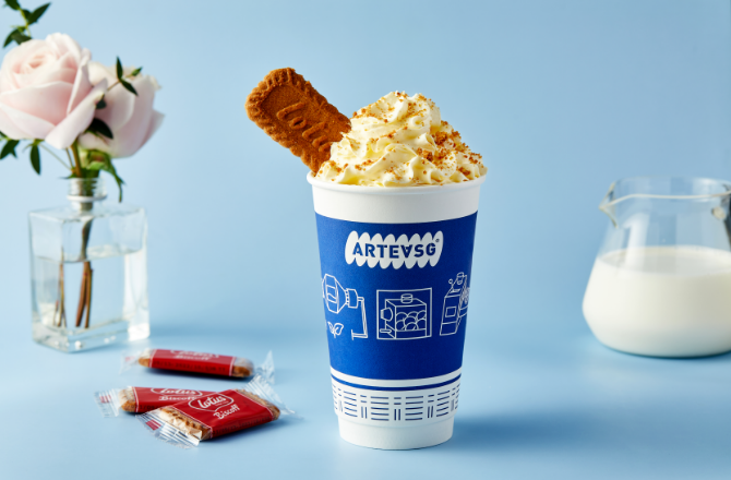 今年将突破千店规模，这个“新加坡新茶饮品牌”又有新动作！