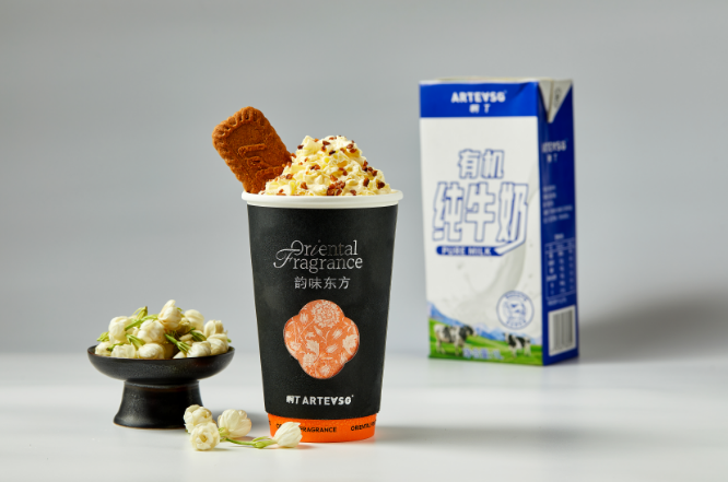 今年将突破千店规模，这个“新加坡新茶饮品牌”又有新动作！