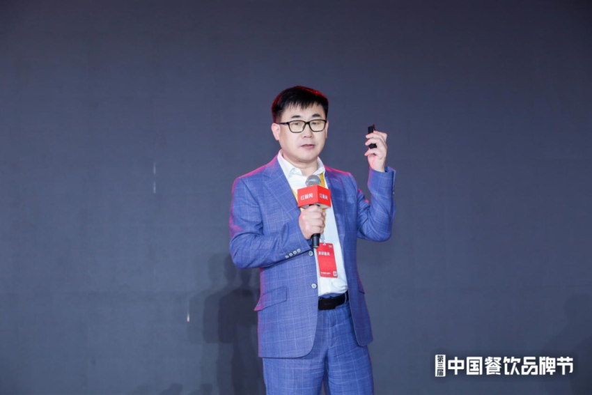 汪国玉：没有社会价值的餐饮做不大，南城香坚决抵制预制菜