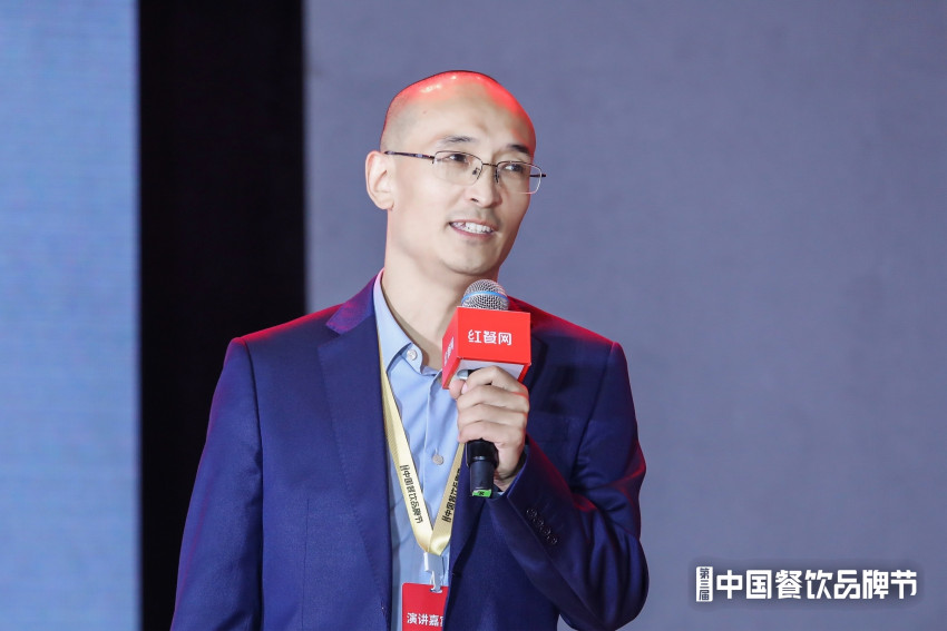 节省250万,智能化设备成餐饮行业降本利器