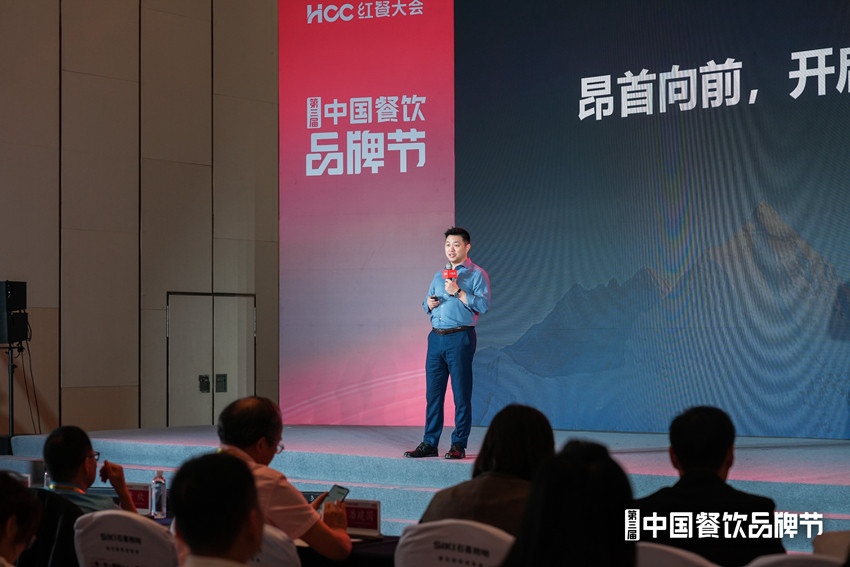 突破内卷,揭秘连锁餐饮品牌赚钱的底层逻辑