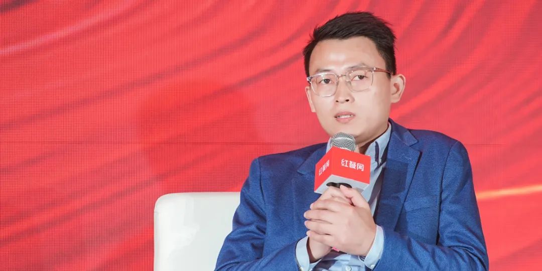 “数智化”破解餐饮品牌增长难题，EC亮相第三届中国餐饮品牌节