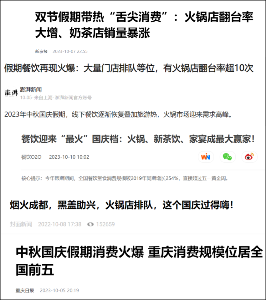 被看好的县城火锅,正变成高压“熔炉”