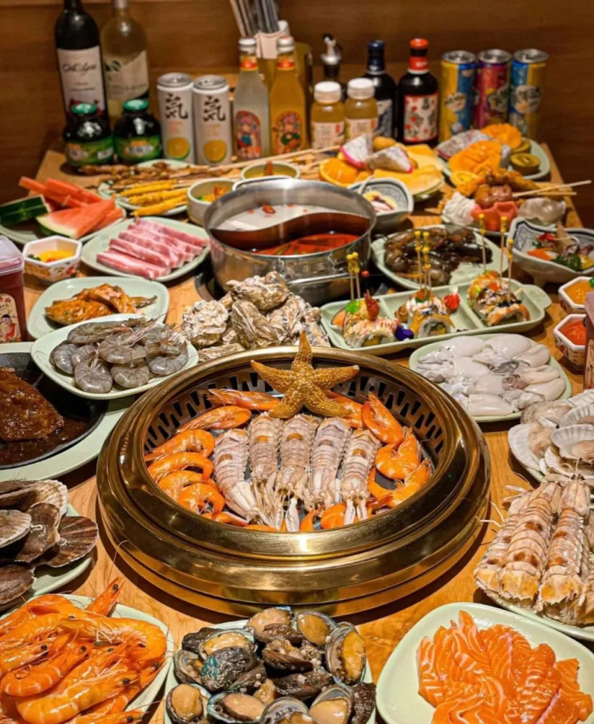 被看好的县城火锅,正变成高压“熔炉”