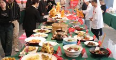 105位大厨“战”长沙，“味道湖南”国澳杯湘厨