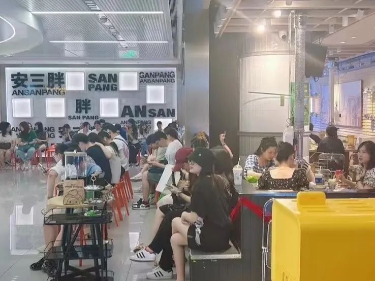 安三胖3年开出近150家直营门店！千亿赛道下的韩式烤肉头部已现