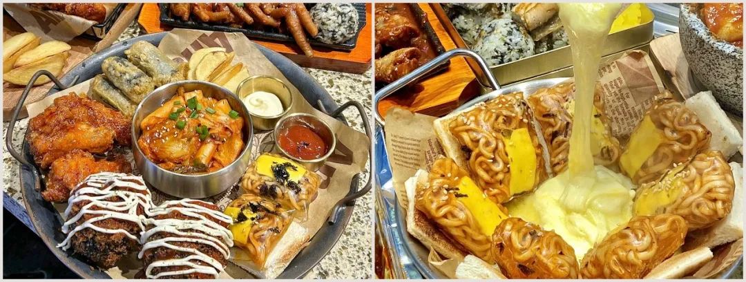 安三胖3年开出近150家直营门店！千亿赛道下的韩式烤肉头部已现