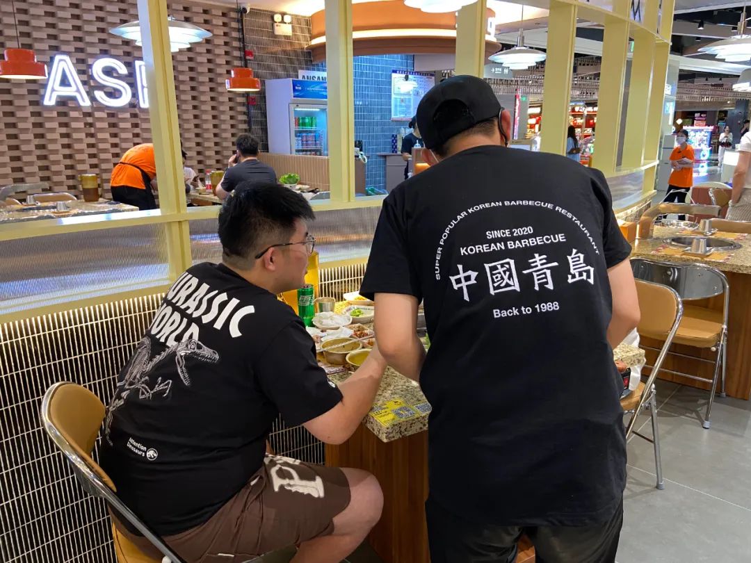 安三胖3年开出近150家直营门店！千亿赛道下的韩式烤肉头部已现