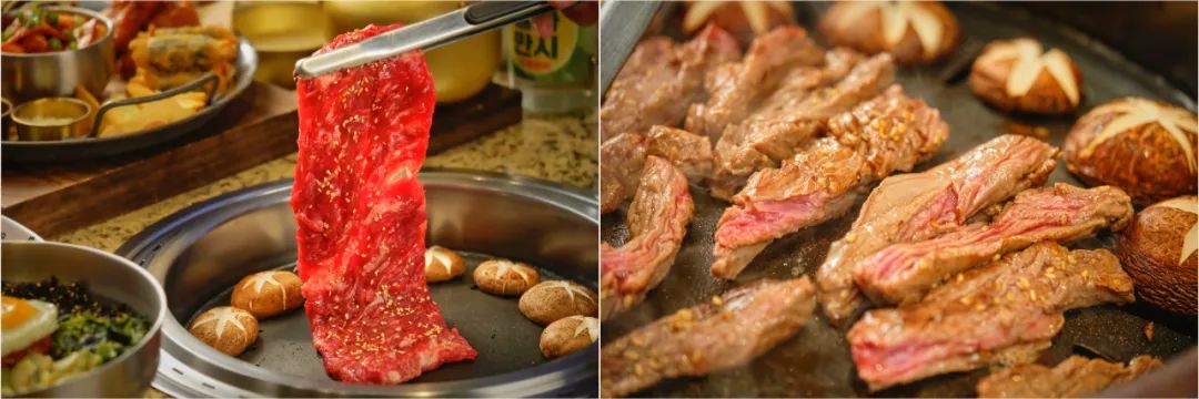 安三胖3年开出近150家直营门店！千亿赛道下的韩式烤肉头部已现