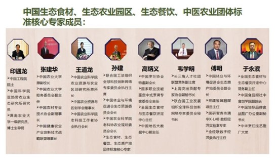 高炳义：从田园到餐桌，生态食材是美食之本