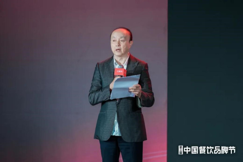 高炳义：从田园到餐桌，生态食材是美食之本