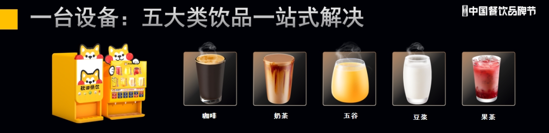 连锁餐饮三大趋势：品类综合化、时段全天候、套餐和外卖提收入