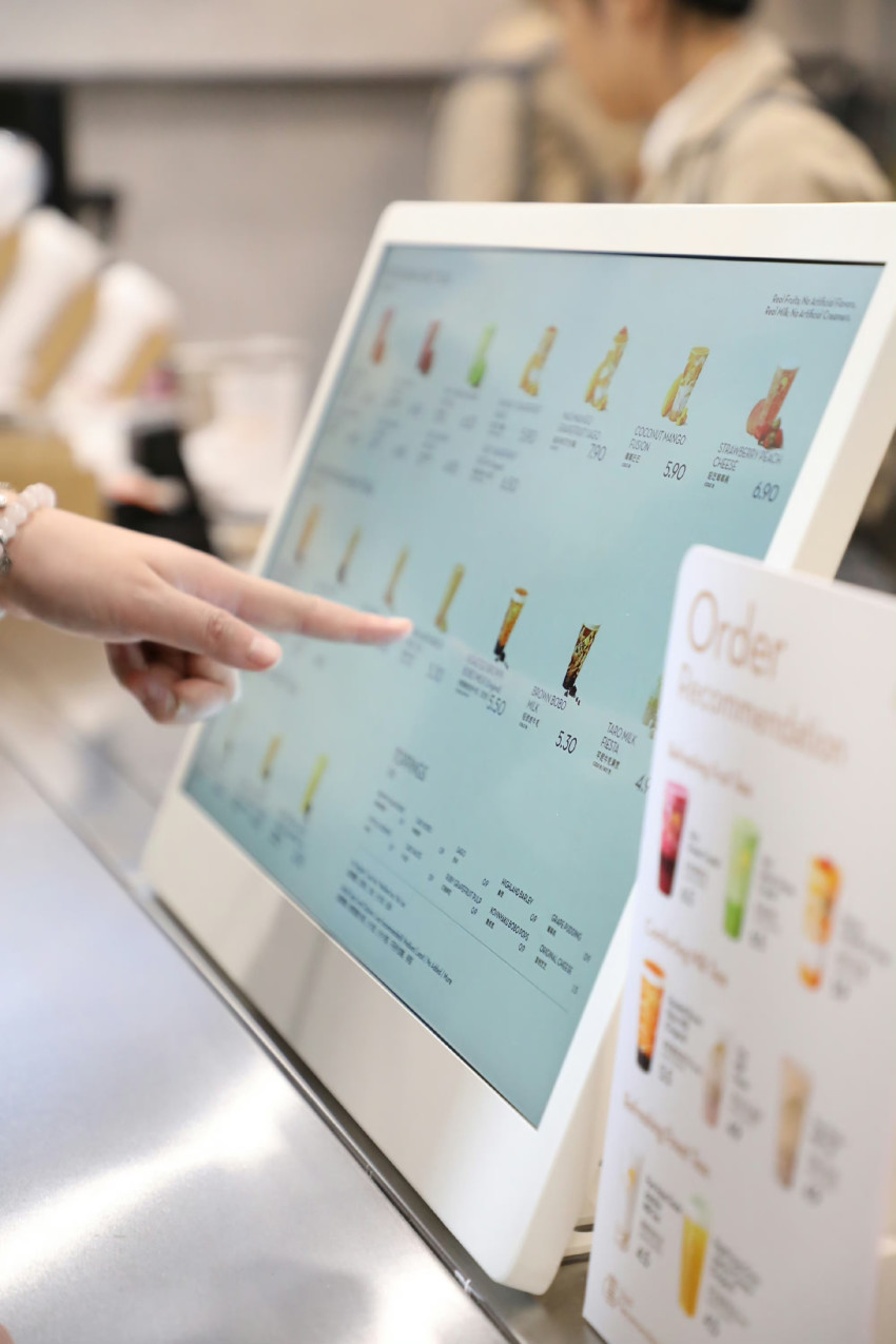 喜茶海外业务稳步发展，海外门店单日销售高达1.2万英镑