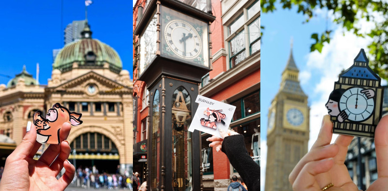 喜茶海外业务稳步发展，海外门店单日销售高达1.2万英镑