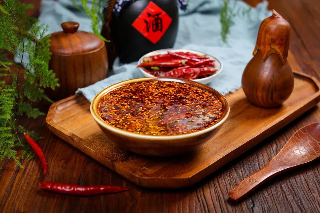 “辣二代”钟书红：辣椒已成为餐饮流量密码