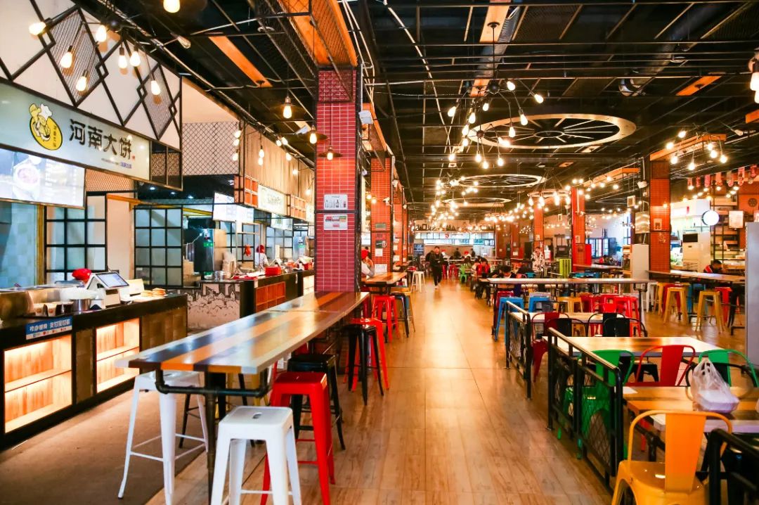 社会餐饮及外行跨界进来分蛋糕，团餐领域正面临新一轮变局