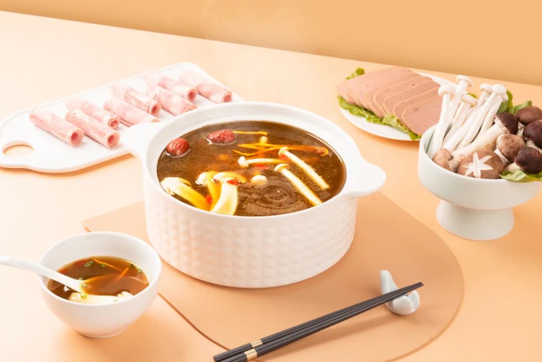 圣恩股份宋小焱：天然原料加天然工艺，才能实现“天然味道”