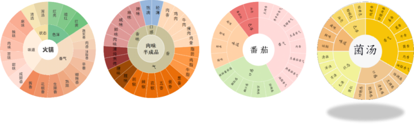 圣恩股份宋小焱：天然原料加天然工艺，才能实现“天然味道”