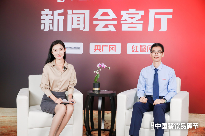 圣恩股份总工程师宋小焱：复合调味料“柔性定制”赋能餐饮