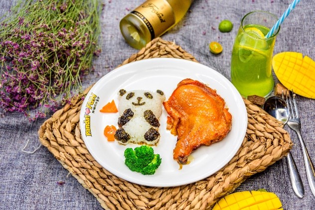 儿童餐外卖订单增长3倍 美团外卖启动“美好儿童餐计划”