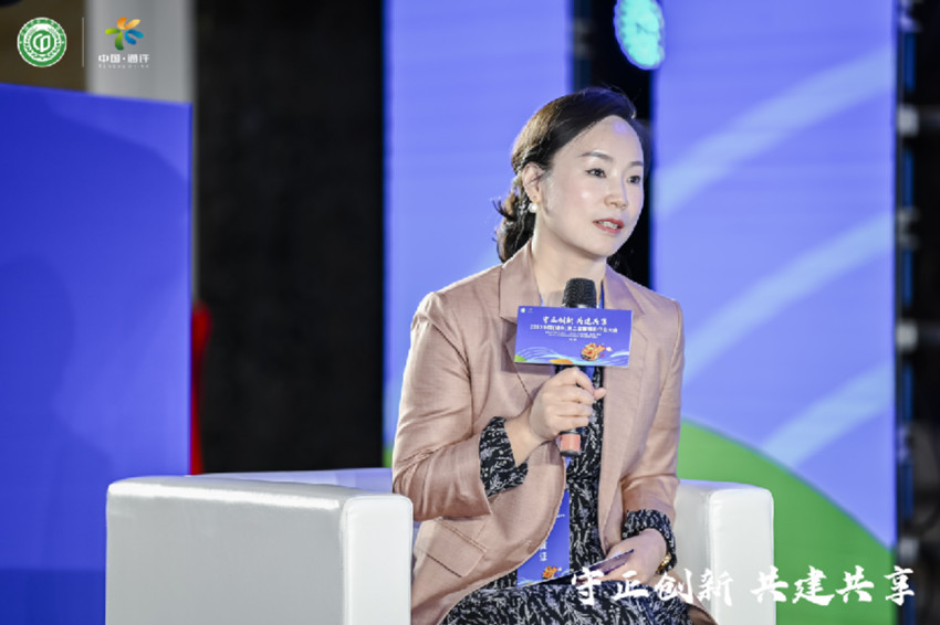 一碗粉做出大产业 2023中国（通许）第二届酸辣粉行业大会圆满召开