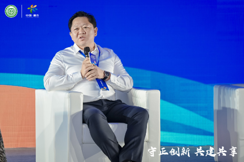 一碗粉做出大产业 2023中国（通许）第二届酸辣粉行业大会圆满召开