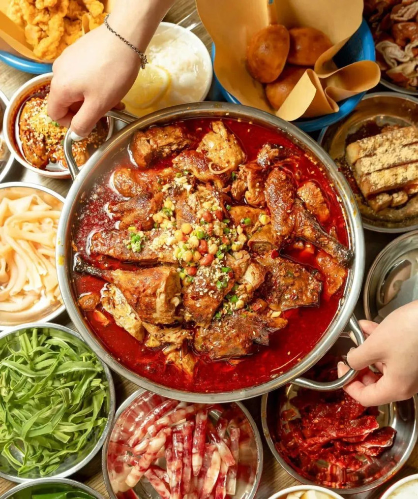 半天妖为它改名，下半年5倍增长！冒烤鸭还能否躺赢？