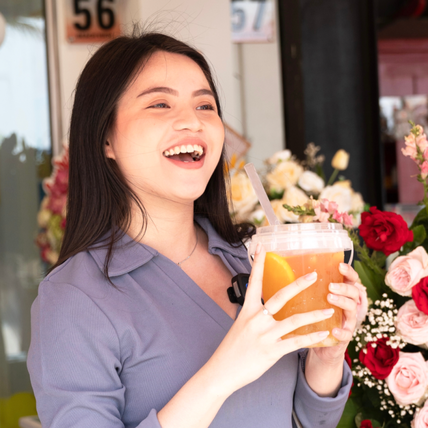 中国新茶饮决战印尼