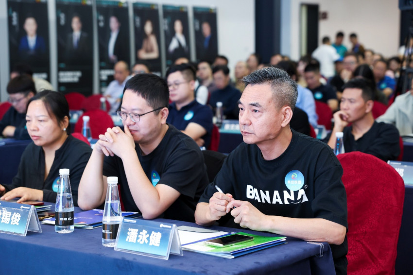 纵佳餐饮联盟成功举办品牌连锁赋能大讲堂，涌上外婆桥成共襄盛举之地