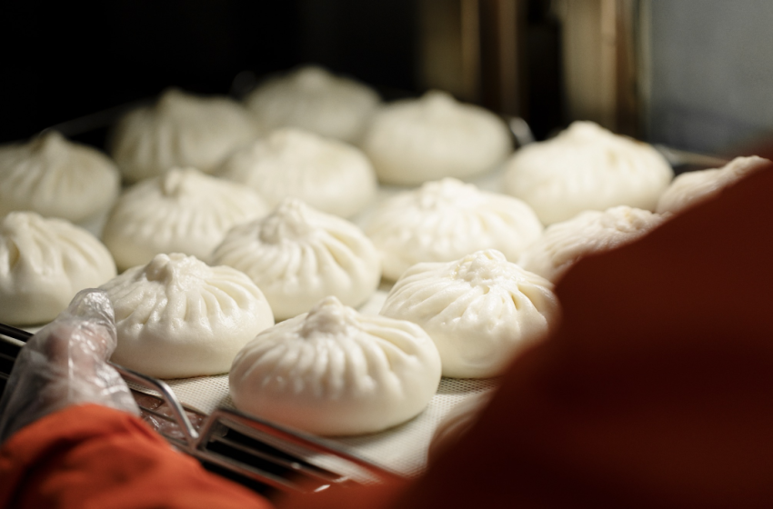 安徽10店连开，近5000家店的巴比有望率先成为包点万店连锁？