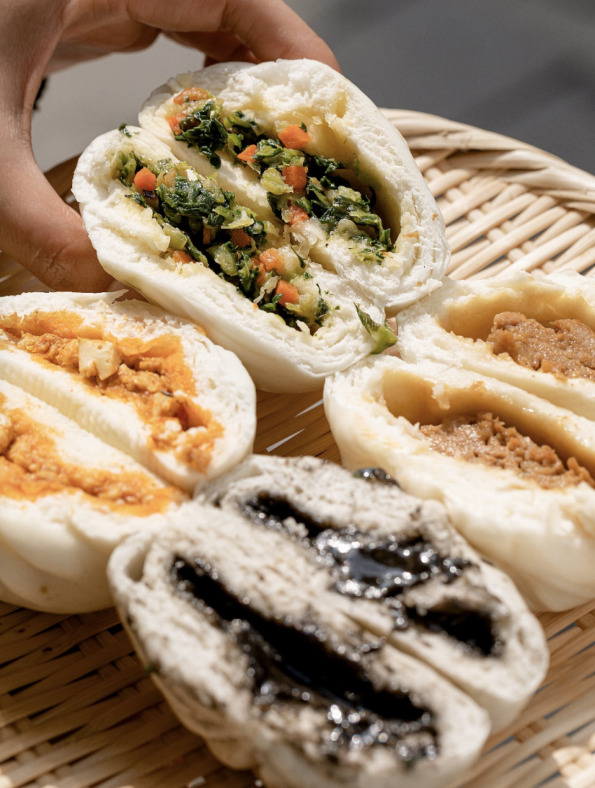 安徽10店连开，近5000家店的巴比有望率先成为包点万店连锁？