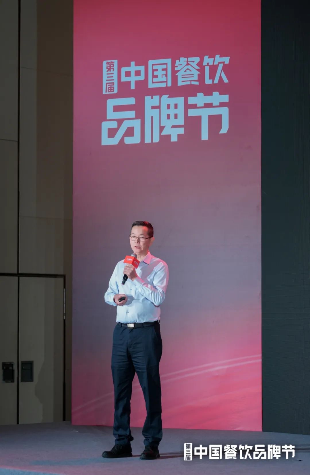 半岛餐饮创始人利永周：酒店餐饮人如何进行职业规划？