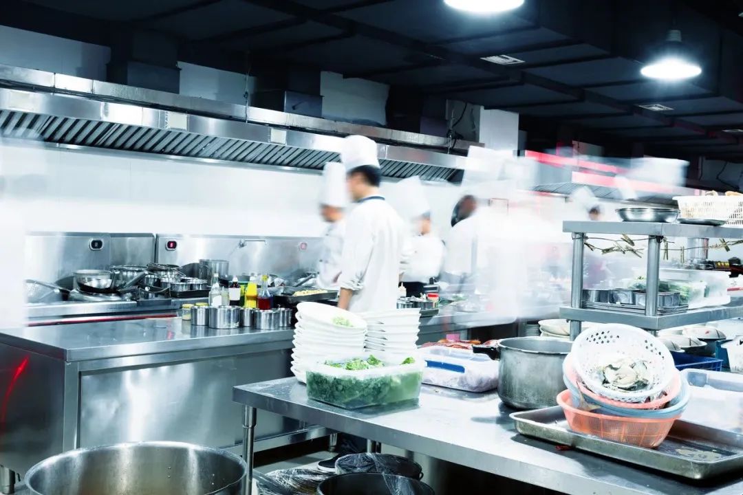 半岛餐饮创始人利永周：酒店餐饮人如何进行职业规划？