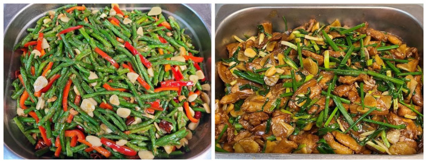 拒绝预制菜！守护老年人幸福“食”光，英雄城光明社区幸福食堂引入后厨智能新科技