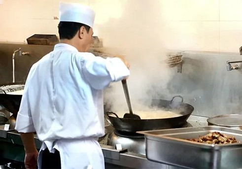 李志顺：没有文化的厨师，很难做好传承