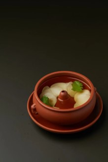 李志顺：没有文化的厨师，很难做好传承