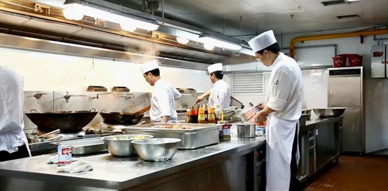 李志顺：没有文化的厨师，很难做好传承