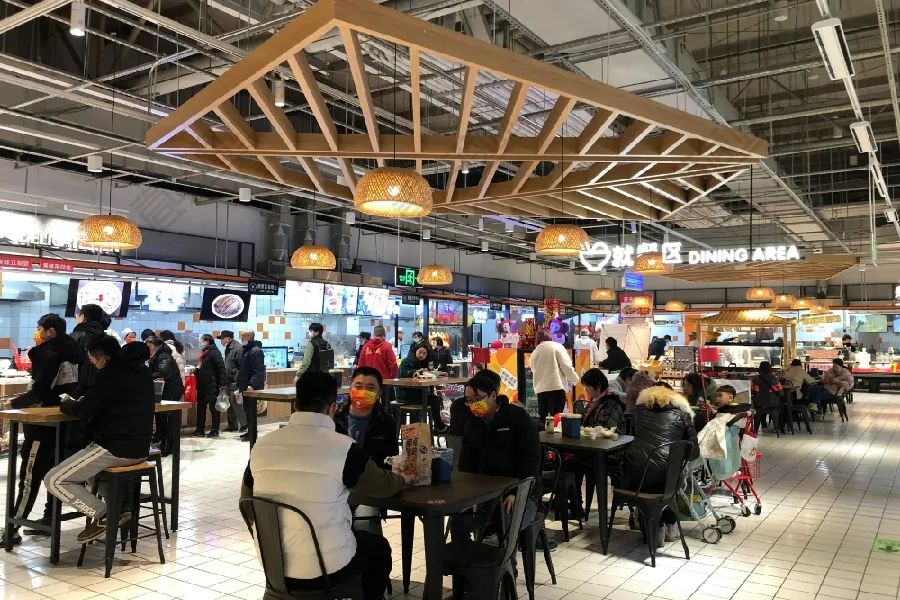 9月新消费融资同比下降50% 餐饮渠道受资本青睐