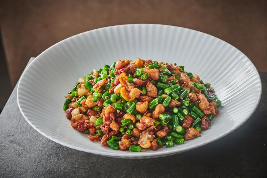 美极重磅发布3款辣味新品，引领餐饮食辣新风潮