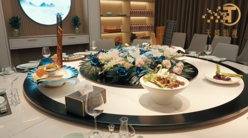 又一“核酸大王”进军餐饮业，已开出6家餐厅