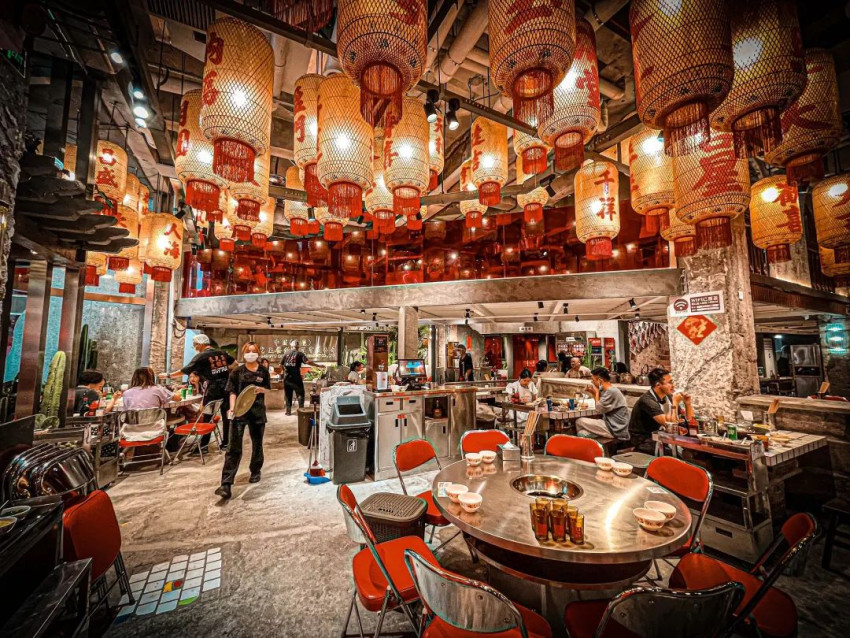 创始合伙人深度复盘：杀出重围的朱光玉，到底做对了什么？