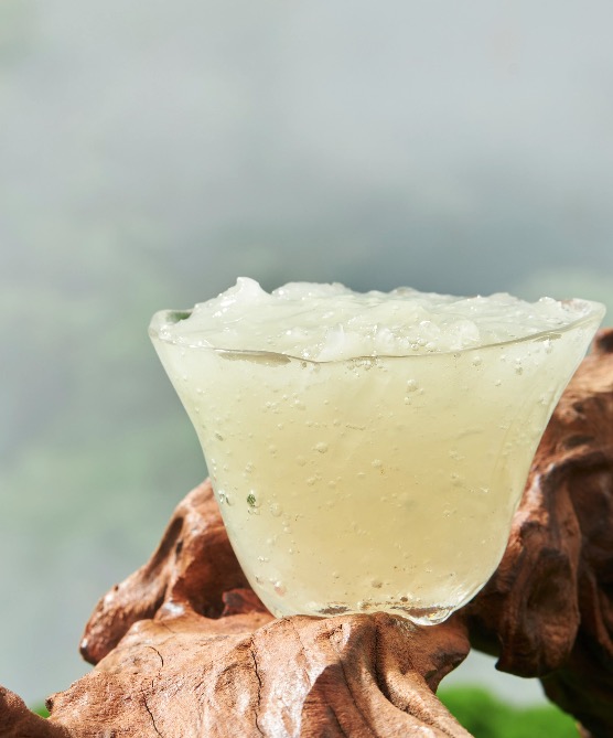 丘大叔奶茶新升级，超高营养强势突围“奶基底升级大战”