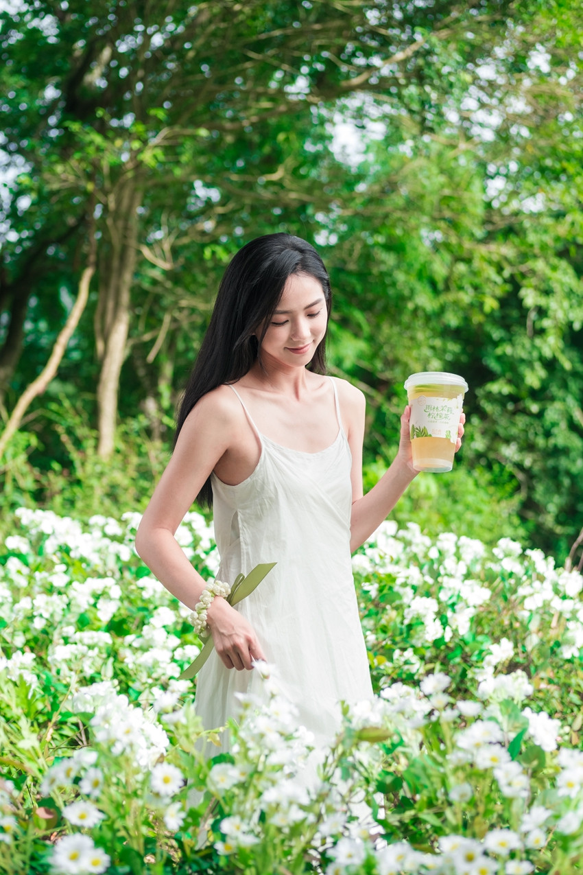 首用雨林联盟认证茶叶的丘大叔，人气爆款放心喝