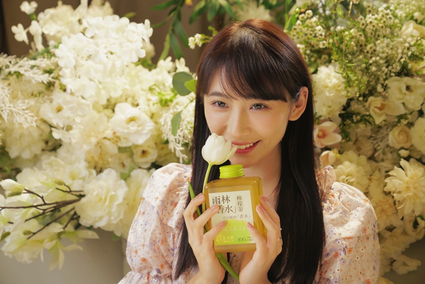 首用雨林联盟认证茶叶的丘大叔，人气爆款放心喝