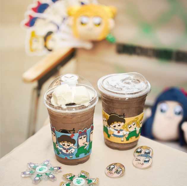 单店3小时爆卖350+杯，益禾堂的新品为什么突然火了？