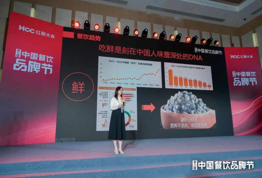 食材供应链发展迅猛,厨师该如何借势搭上顺风车?