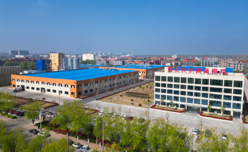 食材供应链发展迅猛,厨师该如何借势搭上顺风车?