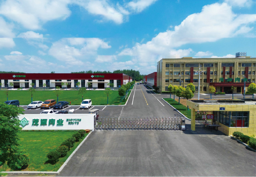 食材供应链发展迅猛,厨师该如何借势搭上顺风车?